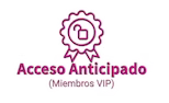 Acceso anticipado