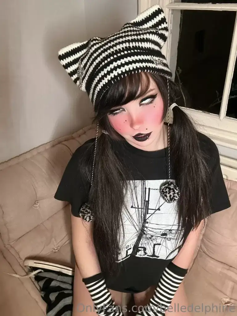 Belle Delphine Ghost Onlyfans (10)