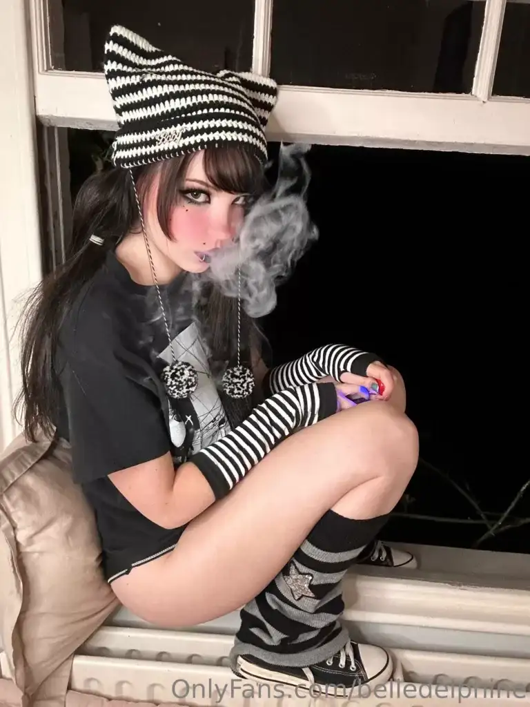 Belle Delphine Ghost Onlyfans (30)
