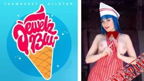 Jewelz Blu – Tiempo de Helados (Ice Cream Time) TeamSkeetAllStars