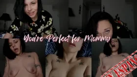 Cita a Ciegas Con Tu Madrastra (Blind Date With Your Mother) – Aimee Waves