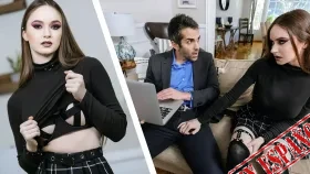 Papi, Tengo Que Estar Ahí (I Have To Be There) – FamilyStrokes