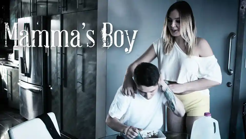 El Chico de Mami (Mamma’s Boy ) – PureTaboo