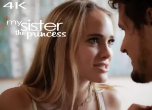 Mi Hermana, La Princesa (My Sister, The Princess) – Missax