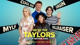 Somos Los Taylors, Es Hora De Una Escapada (We’re the Taylors: Time for a Getaway) – TeamSkeet – BadMilfs