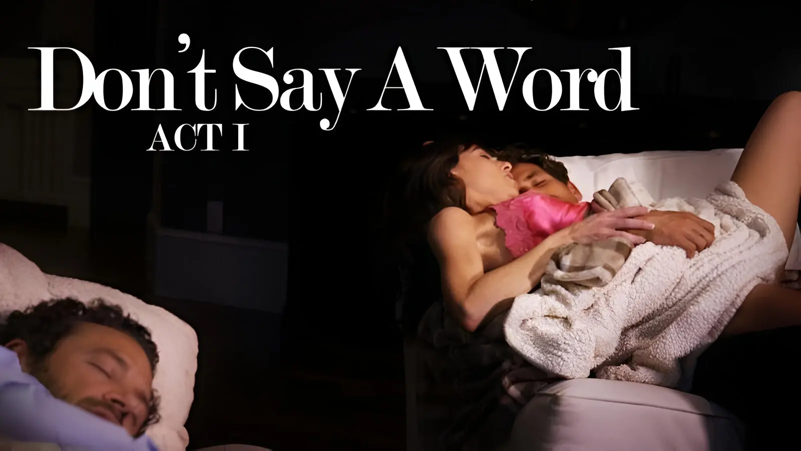 No digas una palabra: Acto I (Don’t Say A Word: Act I) – Missax