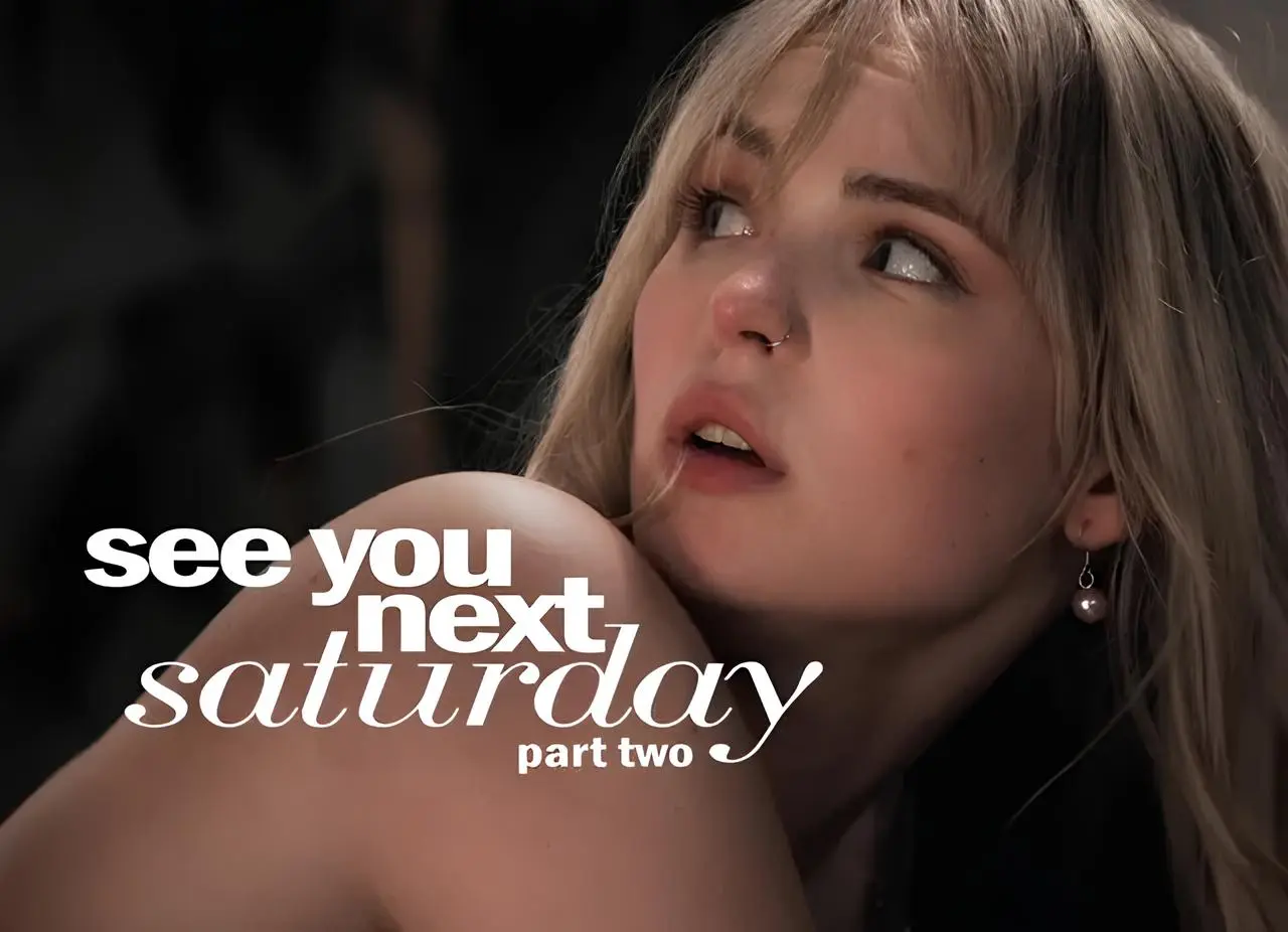 Nos Vemos El Próximo Sabado Parte 2 (See You Next Saturday Pt. 2) – Missax