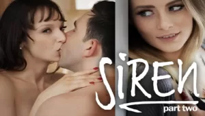 El Relato De Siren Parte 2 (Siren Part 2) – Missax