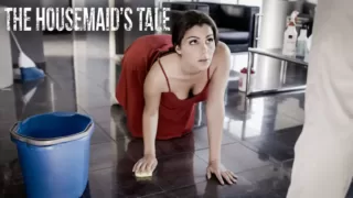 The Housemaid's Tale Valentina Nappi PureTaboo pornosubtitula2.com