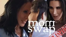 Intercambio De Madrastras Parte 1 (Mom Swap Pt 1) – Missax