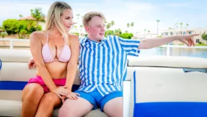 Citas Con Mi Hijastro Temp 1 Ep 2 La MILF Con La Que Te Gustaría Casarte (The Milf Youd Want To Marry S1.E2) – DatingMyStepSon