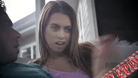 Mirando Porno Con Mi Hermana 4 – Jill Kassidy (Watching Porn With Sister 4) – Missax