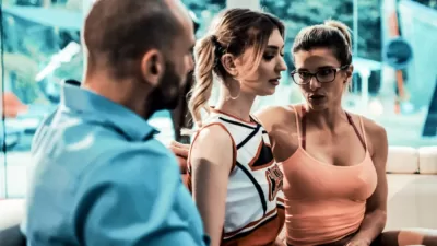 Me Recuerdas A Mi (You Remind Me Of Me) – PureTaboo