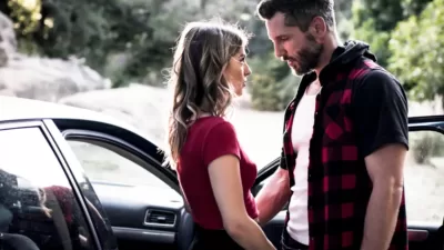 Follada De Vida O Muerte (Fight Or Flight) – PureTaboo