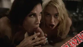 Probando Los Límites De Mi Hijastro Parte 2 (Testing the Waters pt. 2) – APOVStory