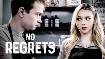 Sin Remordimientos (No Regrets – Lily Larimar) – PureTaboo