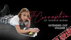 La Corrupción De Dakota Burns Cap. 1 (The Corruption of Dakota Burns Chapter One) – SisLoveMe