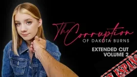 La Corrupción De Dakota Burns Cap. 2 (The Corruption of Dakota Burns Chapter Two) – DadCrush