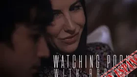 Mirando Porno Con Brooke – (Watching Porn with Brooke) – Missax