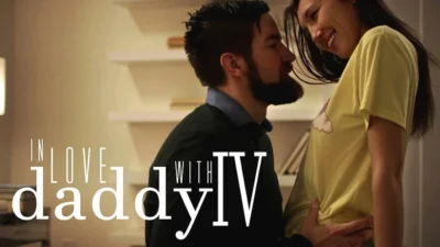 Enamorada De Mi Papi IV (In Love with Daddy IV) – Missax