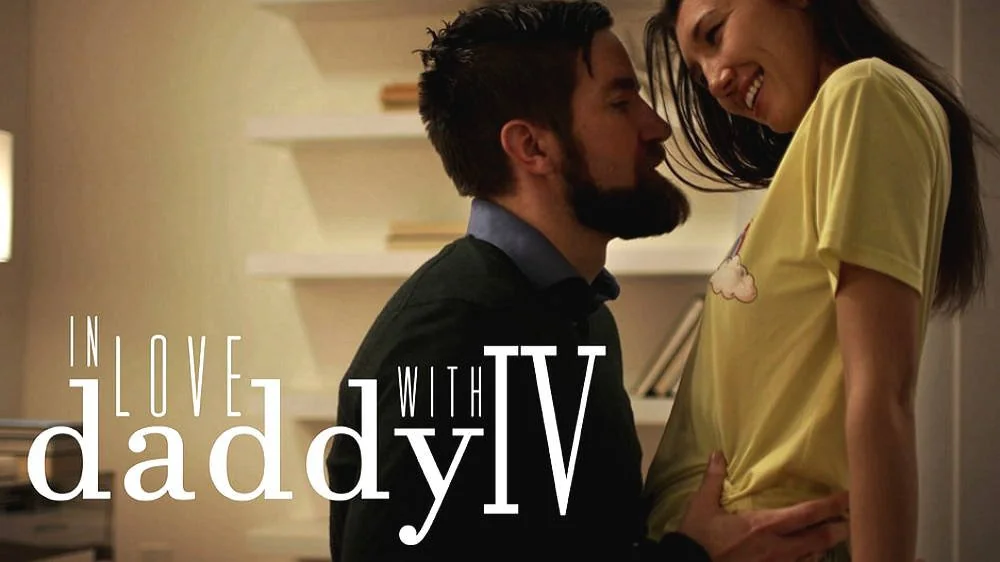 Enamorada De Mi Papi IV (In Love with Daddy IV) – Missax