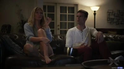 El Pase Libre De Mi Suegra – (Mother In Law Free Pass M.I.L.F.P) – Missax