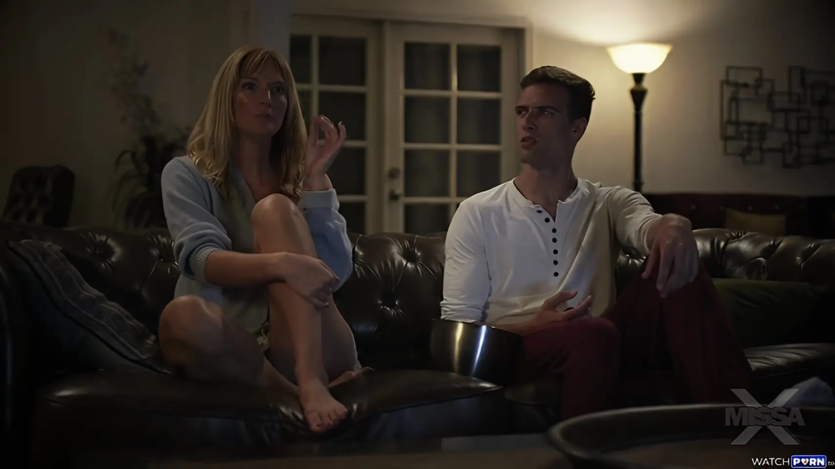 El Pase Libre De Mi Suegra – (Mother In Law Free Pass M.I.L.F.P) – Missax