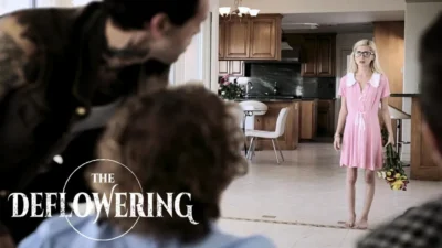 Desfloran A Mi Novia Virgen Delante De Mi – (The Deflowering) – PureTaboo