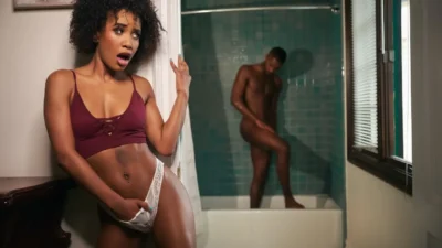 Enamorada De Mi Hermanastro Vol 3 Esc. 3 – (Step Siblings Vol. 3 Scene 3) – FamilySinners