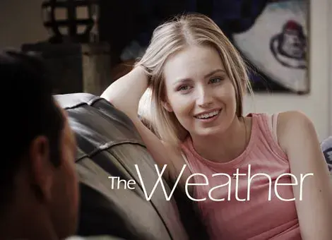 Pasando El Mal Clima Con Mi Papi – (The Weather) – Missax