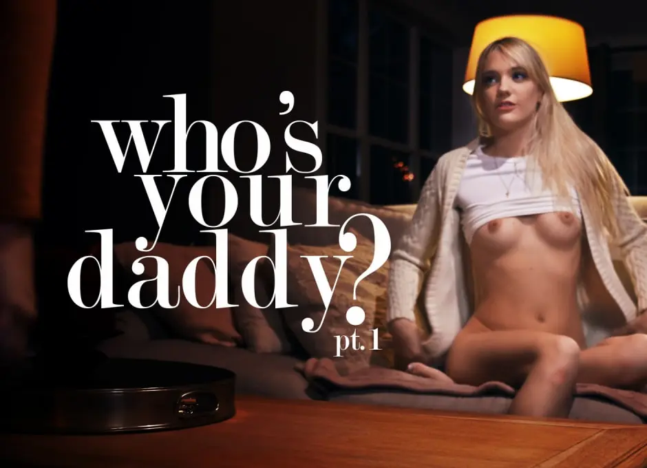 Who's Your Daddy pt.1 Cadence Lux, Kenna James Missax pornosubtitula2.com