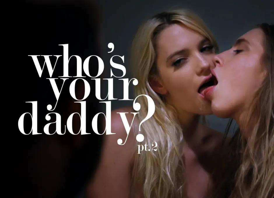 Who's Your Daddy pt.2 Cadence Lux, Kenna James Missax pornosubtitula2.com