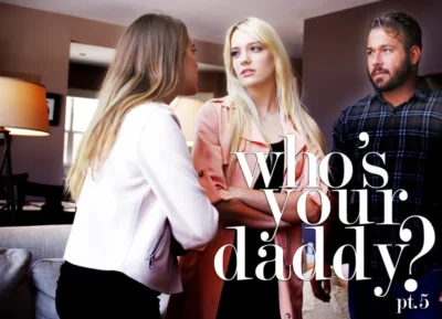 ¿Quién Es Tu Papi? 1 Parte 5 – (Who’s Your Daddy? pt.5) – Missax