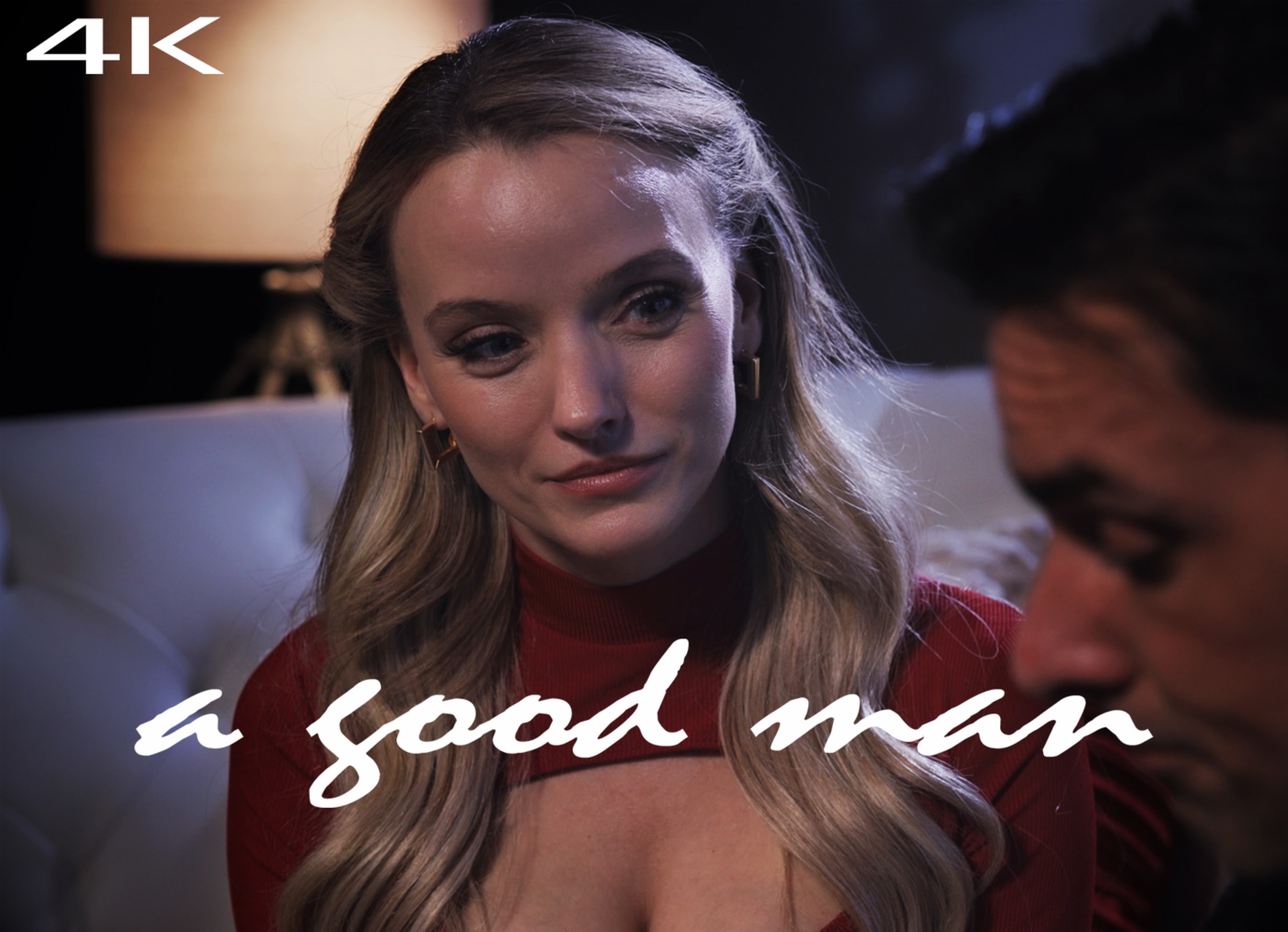 Un Buen Hombre – (A Good Man) – Missax