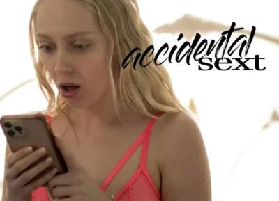 Sexo Accidental Con Mi Padrastro – (Accidental Sext) – Missax