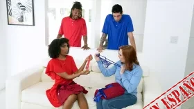 El Mejor Día De Las Madres – (The Best Mother’s Day Ever) – MomSwap