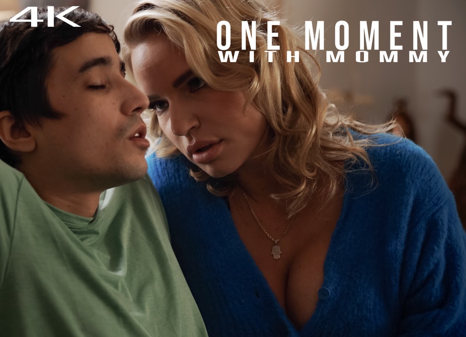 Un Momento Con Mami – (One Moment with Mommy) – Missax