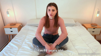 Argentina Casting – Josefina 18