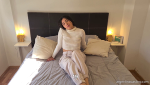 Argentina Casting – Lara (Wendi White) 19