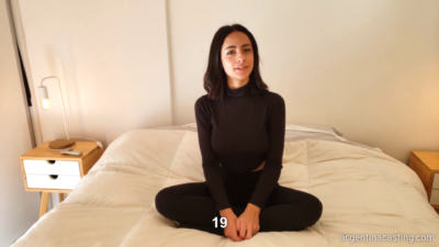 Argentina Casting – Maca 19