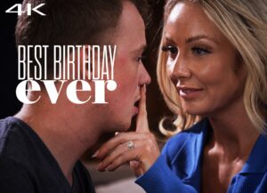 Mi Madrastra Me Da El Mejor Cumpleaños Del Mundo – (Best Birthday Ever) – Missax