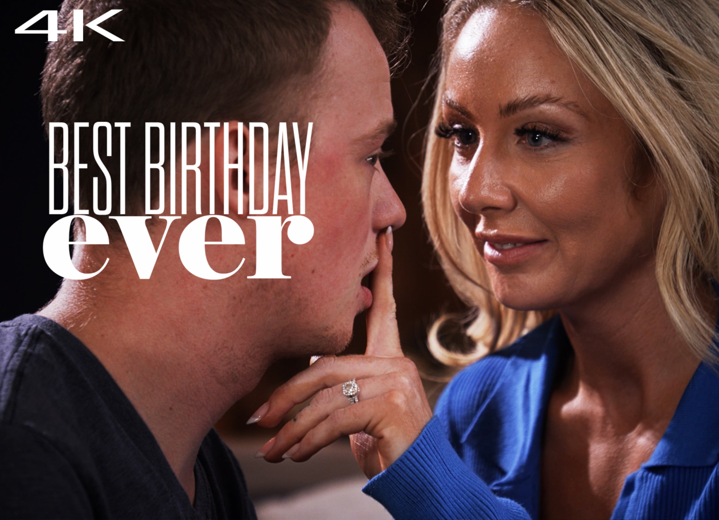 Mi Madrastra Me Da El Mejor Cumpleaños Del Mundo – (Best Birthday Ever) – Missax