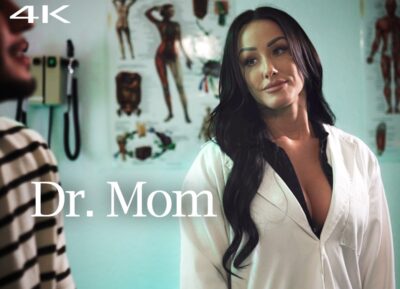 Mi Mami Es Mi Doctora – (Dr. Mom) – Missax