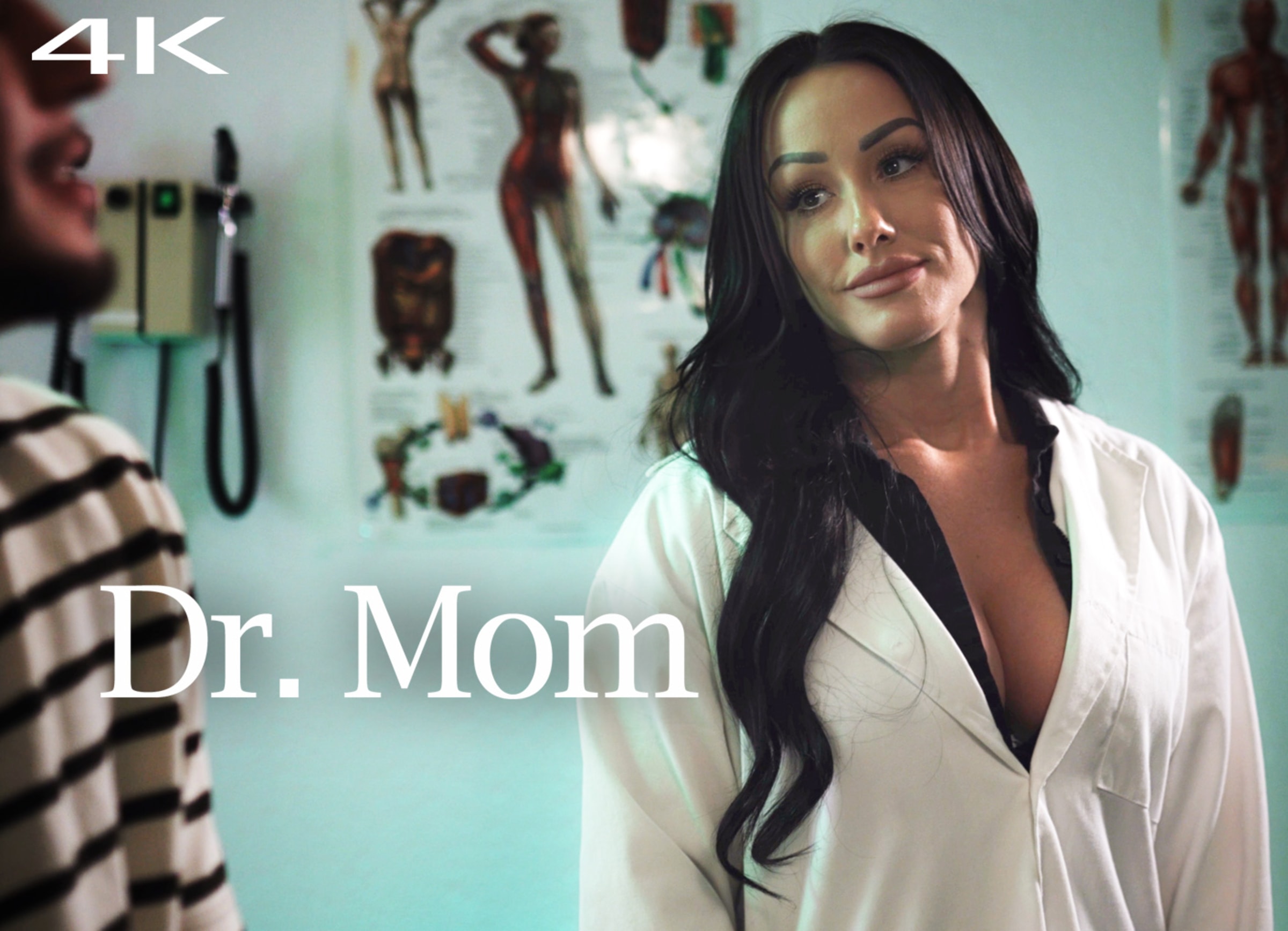 Mi Mami Es Mi Doctora – (Dr. Mom) – Missax