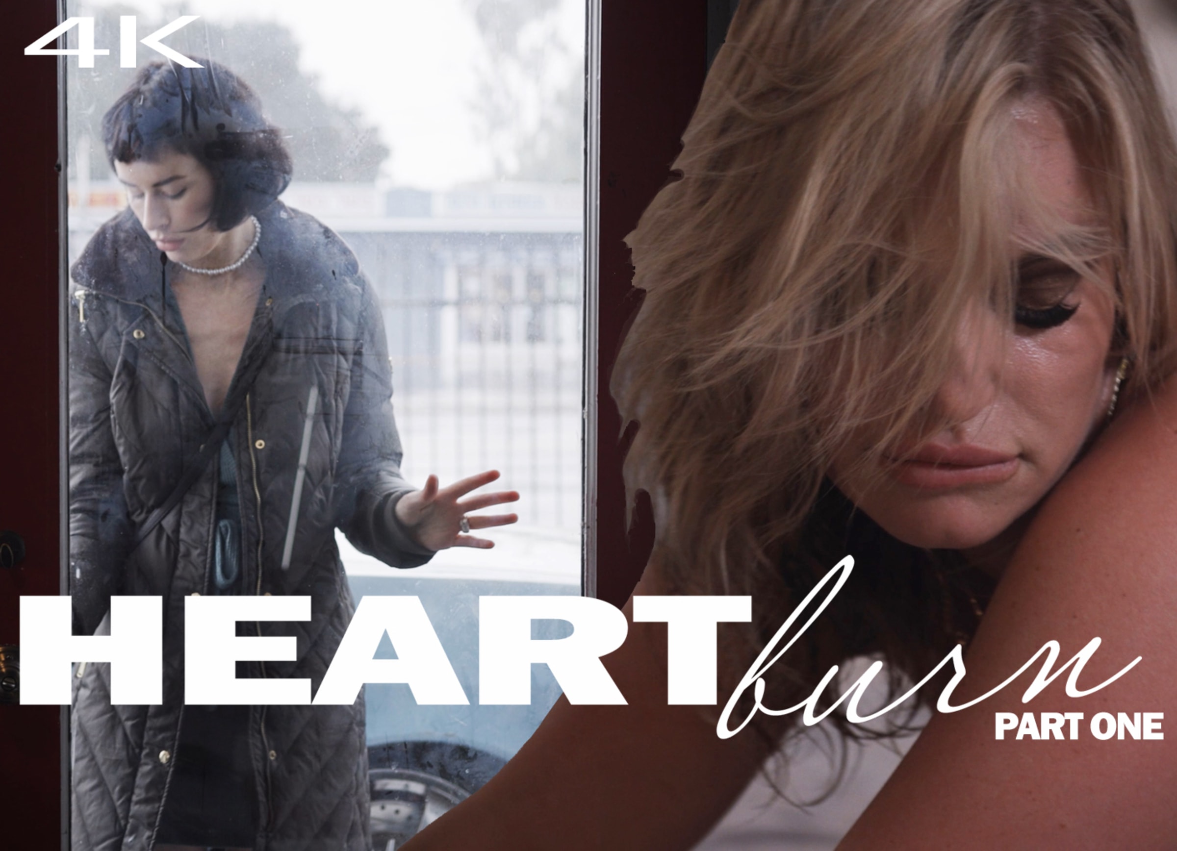 Infidelidades Parte 1 – (Heartburn Pt. 1) – Missax