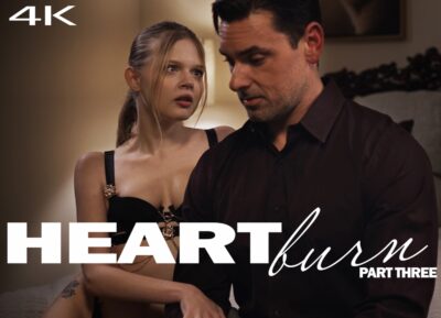 Infidelidades Parte 3 – (Heartburn Pt. 3) – Missax