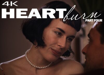 Infidelidades Parte 4 – (Heartburn Pt. 4) – Missax