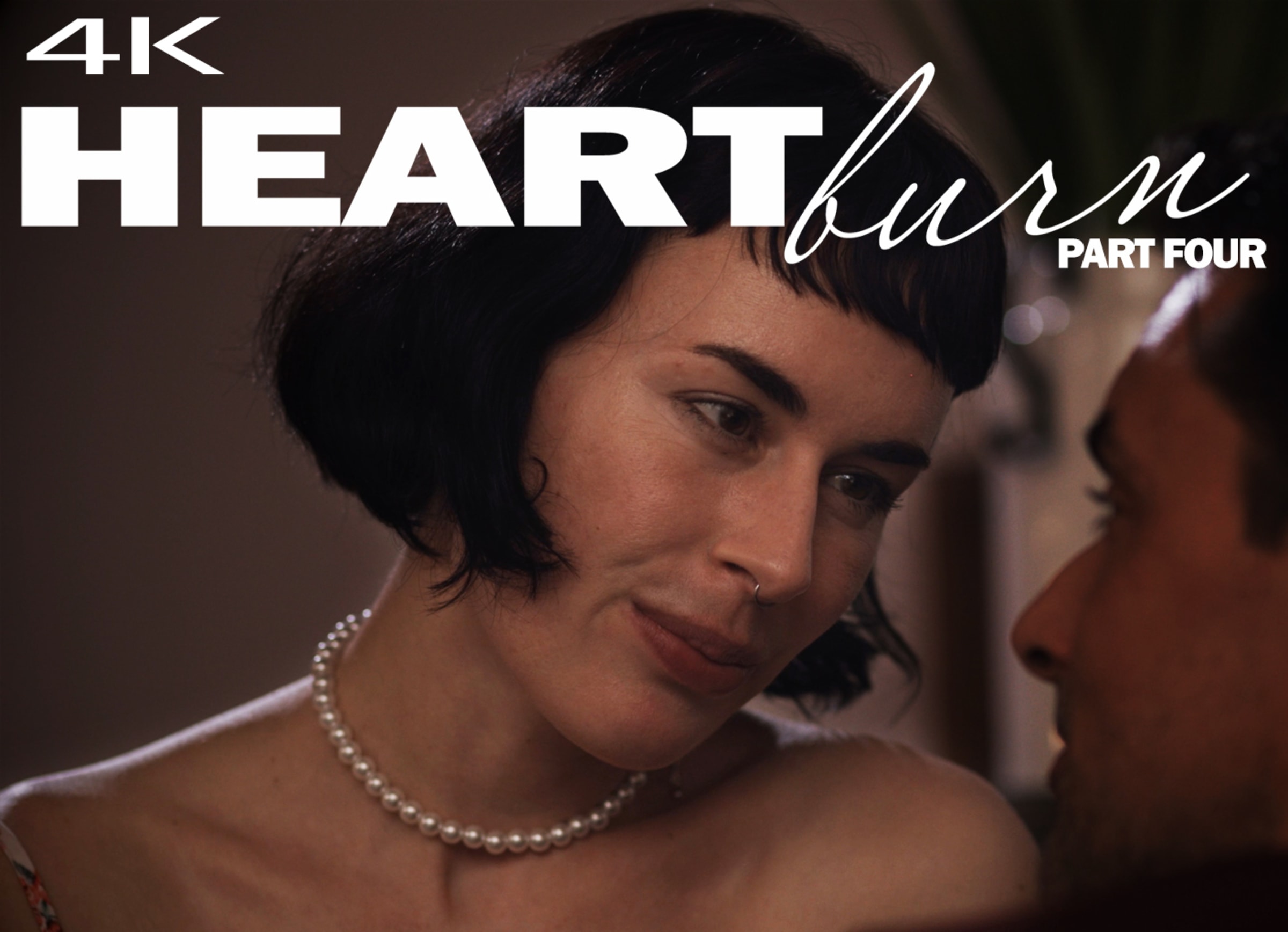 Infidelidades Parte 4 – (Heartburn Pt. 4) – Missax