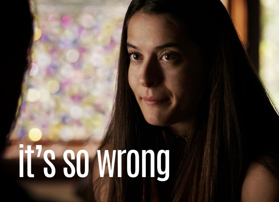 Esto Esta Muy Mal – (It’s So Wrong) – Missax