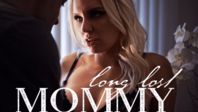 Encontré A Mi Madrastra Perdida – (Long Lost Mommy) – Missax